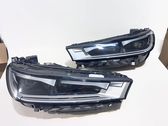 Headlight/headlamp