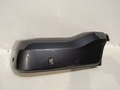 Rear bumper corner part panel trim