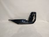 Front bumper lower grill