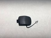 Front tow hook cap/cover