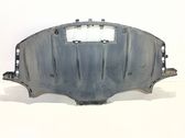 Front underbody cover/under tray