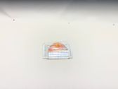 Mirror indicator light