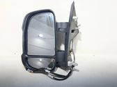 Front door electric wing mirror