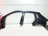 Côté de la carrosserie