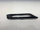 Front bumper lower grill