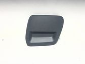 Front tow hook cap/cover