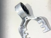 Exhaust flexible connection