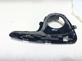 Front bumper lower grill