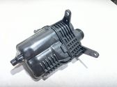 Coolant expansion tank/reservoir
