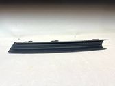 Front bumper lower grill