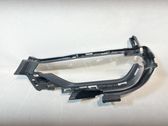Fog light bracket