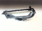Fog light bracket