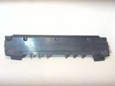 Front bumper skid plate/under tray