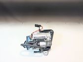 Air suspension compressor/pump