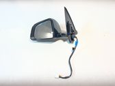 Front door wing mirror part