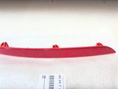 Rear tail light reflector