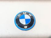 Manufacturers badge/model letters