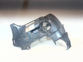 Front bumper mounting bracket