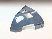Front bumper mounting bracket