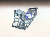 Front bumper mounting bracket