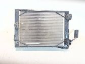 Optional radiator