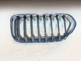 Front grill