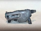 Front fog light
