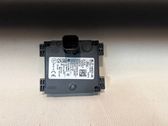 Alarm movement detector/sensor