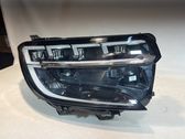Headlight/headlamp