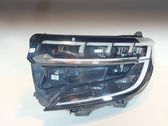 Headlight/headlamp