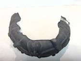 Rear arch fender liner splash guards