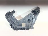 Rear bumper mounting bracket