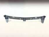 Rear bumper mounting bracket