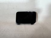 Rear bumper row hook cap/cover