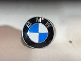 Manufacturers badge/model letters