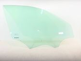 Front door window glass four-door