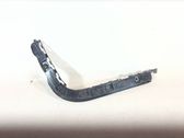Rear bumper mounting bracket