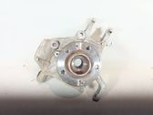 Rear wheel hub