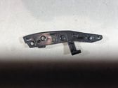 Front bumper mounting bracket