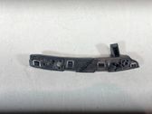 Rear bumper mounting bracket