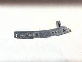 Rear bumper mounting bracket