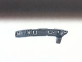 Rear bumper mounting bracket