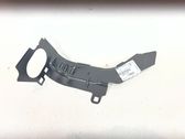 Fender mounting bracket