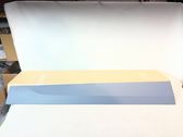 Etuoven lista (muoto)