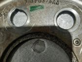 Flywheel