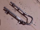 Fuel line pipe