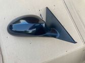 Wing mirror switch