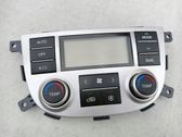 Climate control unit