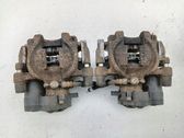 Caliper del freno trasero