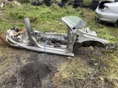 Radlaufschale Radhausverkleidung vorne